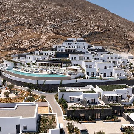 Sandblu Resort Καμάρι Εξωτερικό φωτογραφία