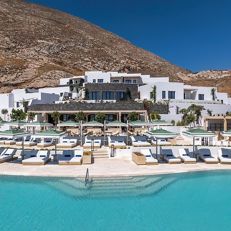 Sandblu Resort Καμάρι Εξωτερικό φωτογραφία