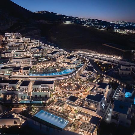 Sandblu Resort Καμάρι Εξωτερικό φωτογραφία