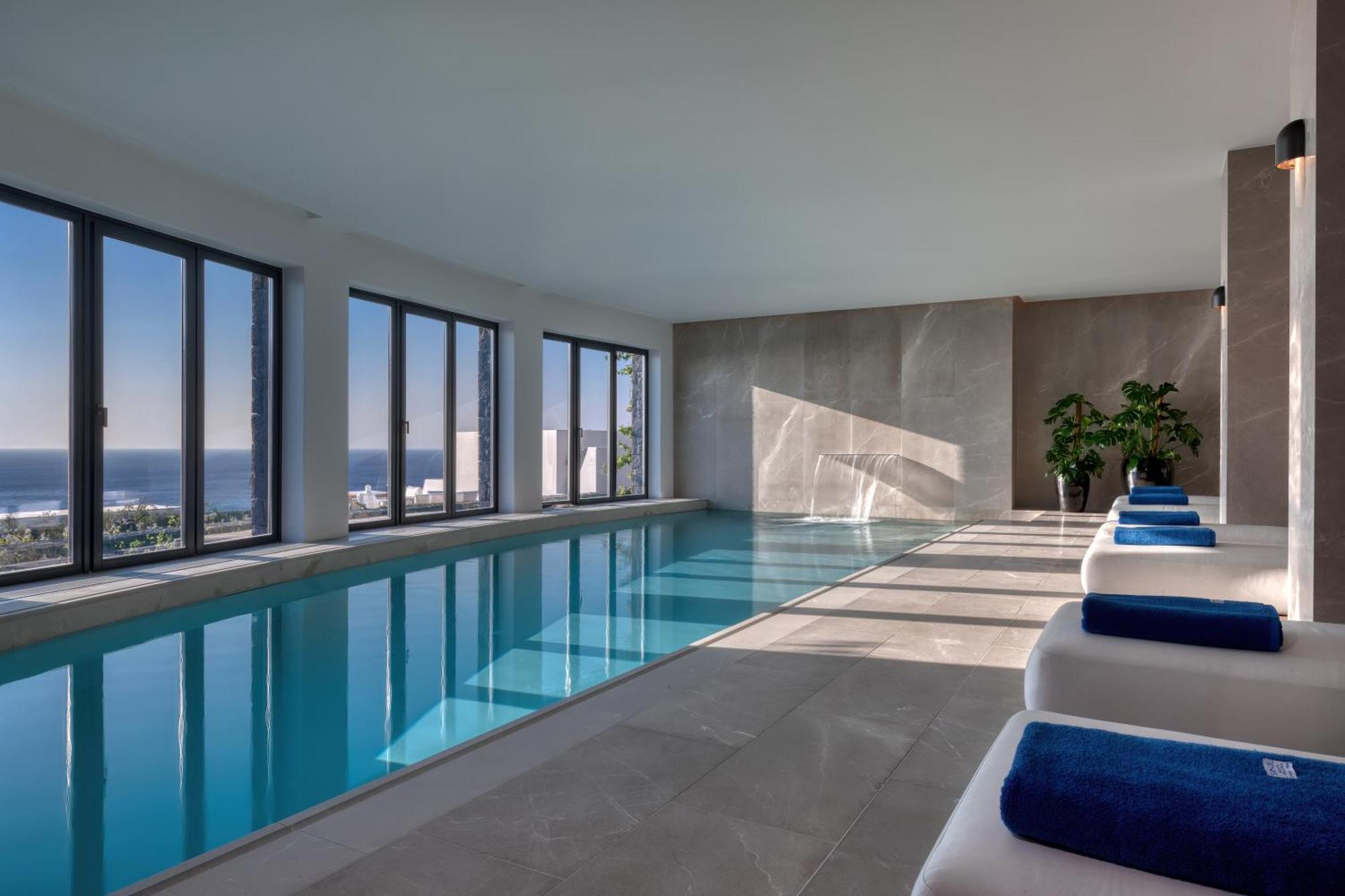 Sandblu Resort Καμάρι Εξωτερικό φωτογραφία