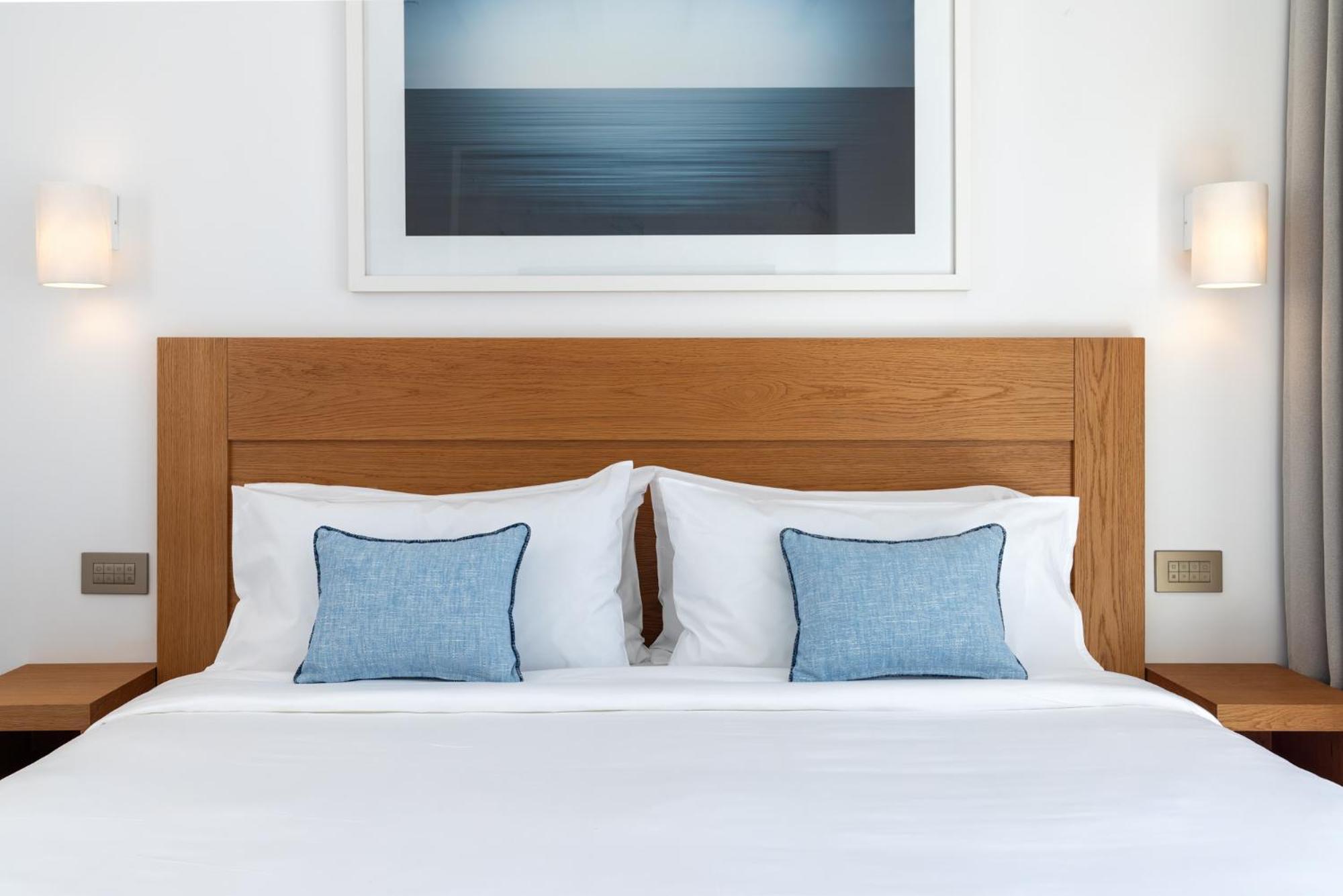 Sandblu Resort Καμάρι Εξωτερικό φωτογραφία