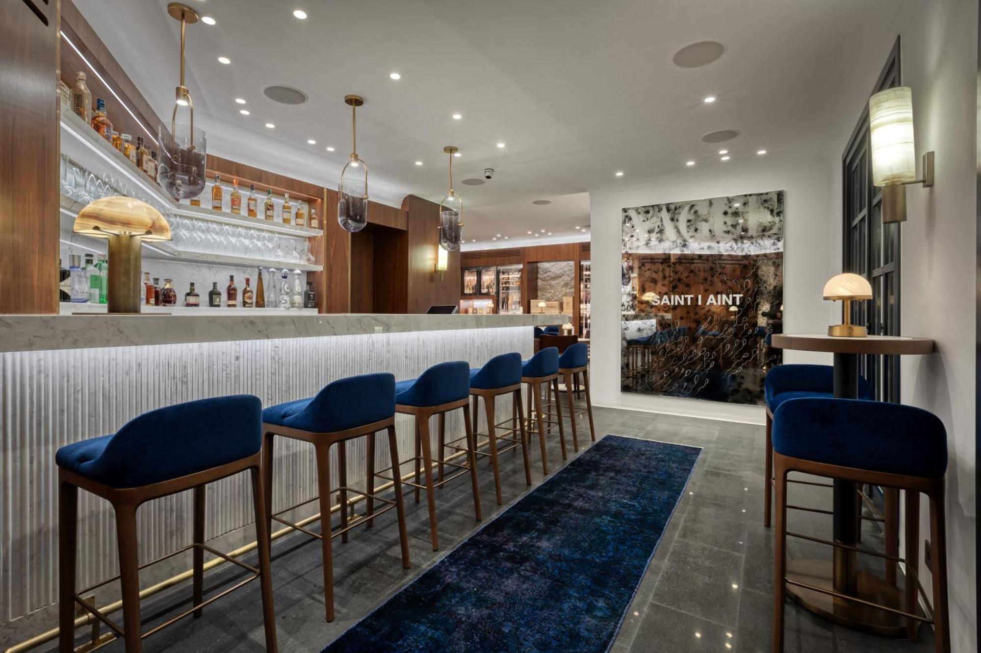Sandblu Resort Καμάρι Εξωτερικό φωτογραφία