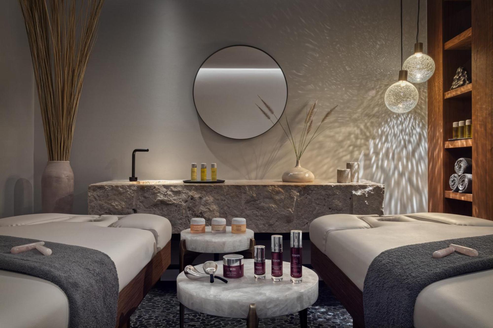 Sandblu Resort Καμάρι Εξωτερικό φωτογραφία